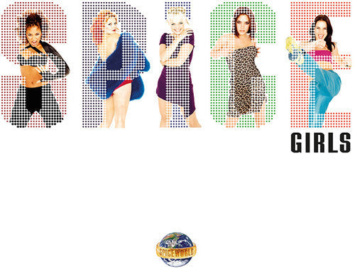 Spice Girls: Spiceworld [ LP ]