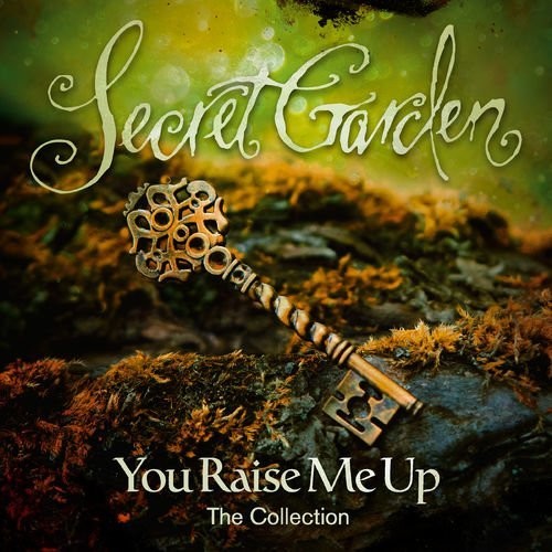 Secret Garden: You Raise Me Up: The Collection  [ CD ]