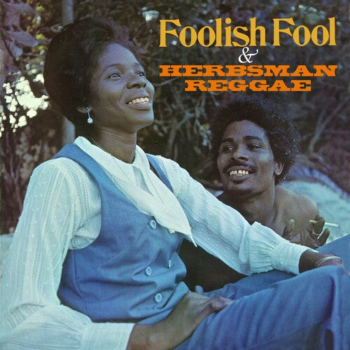 Various Artists: Foolish Fool / Herbsman Reggae / Various - CD