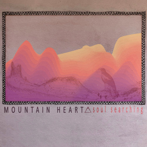 Mountain Heart: Soul Searching  [ CD ]