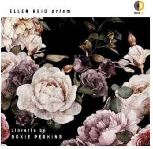Julian Wachner: Ellen Reid: P R I S M  [ CD ]