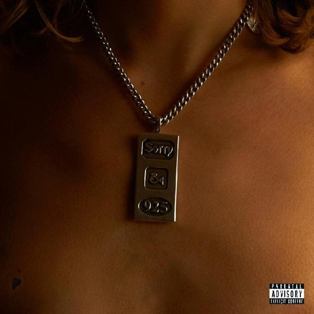 Sorry- 925 [LP] - LP