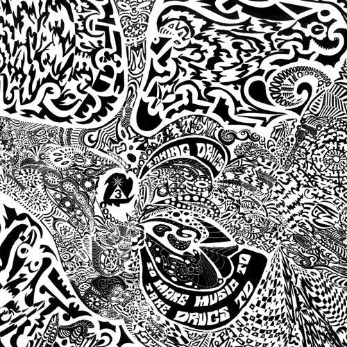 Spacemen 3- Taking Drugs To Make Music To Take Drugs To - LP