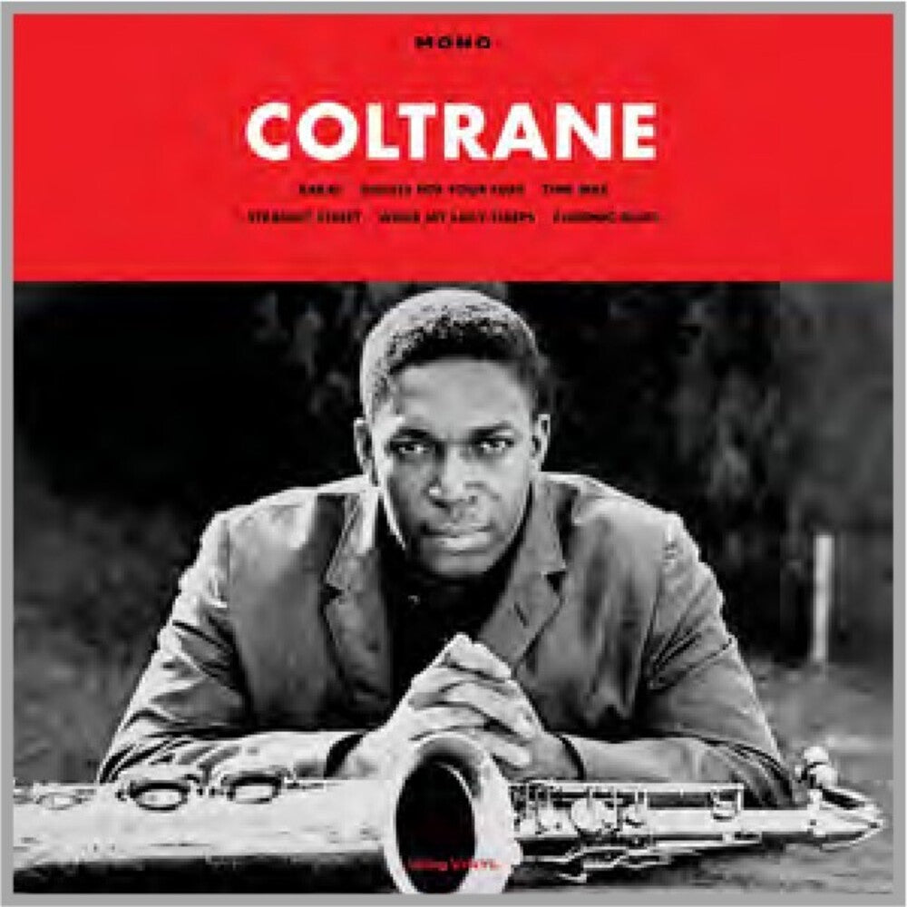 John Coltrane- Coltrane [180 Gram] (Uk) - LP