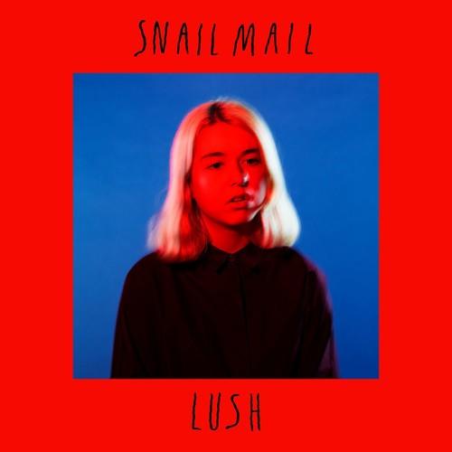 Snail Mail- Lush - LP