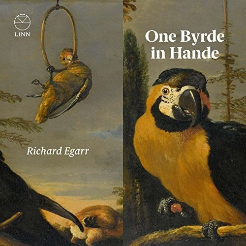 Byrd / Egarr: One Byrde in Hande  [ CD ]
