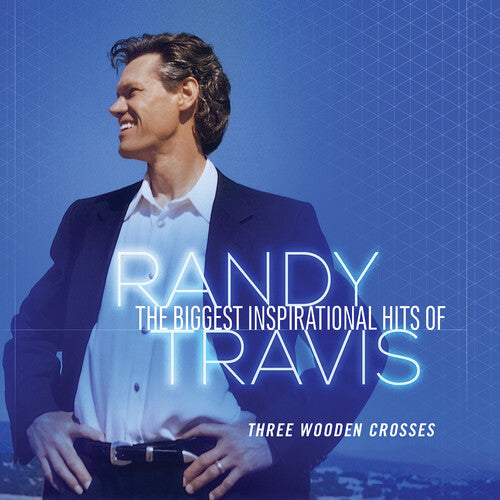 Randy Travis: Biggest Inspirational Hits [ LP ]