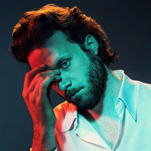 Father John Misty: God's Favorite Customer - CASSETTES