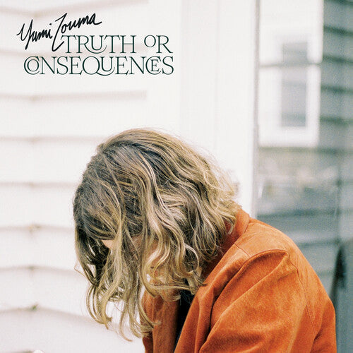 Yumi Zouma: Truth Or Consequences - CD