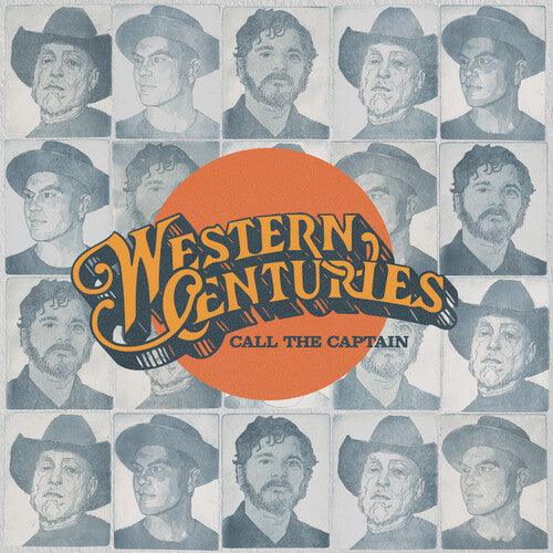 Western Centuries- Call the Captain - LP