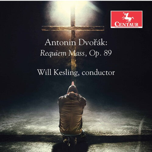Orchestra Filarmonicii ""Mihail Jora""  Coru Academic ""Gavriil Musicescu"" Al Philarmonicii Moldova: Requiem Mass 89  [ CD ]