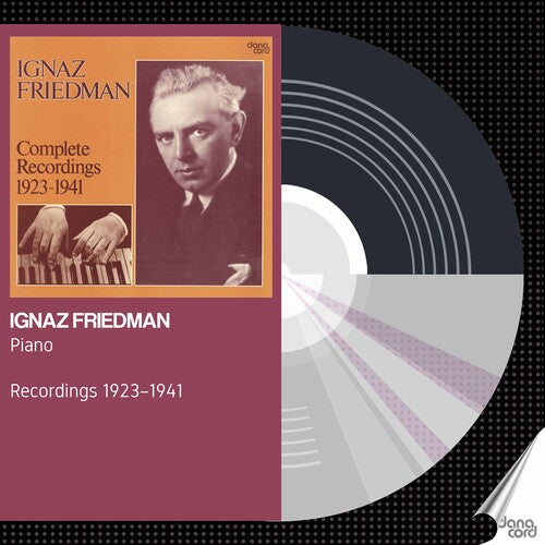 Various Artists: Complete Recordings 1923-1941  [ CD ]