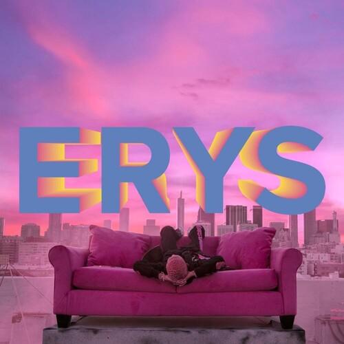 Jaden- ERYS - LP