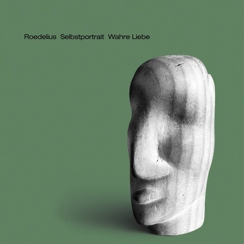 Roedelius: Selbstportrait Wahre Liebe [ LP ]