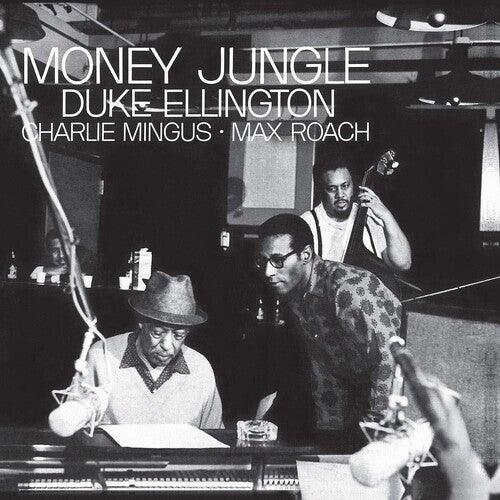 Duke Ellington- Money Jungle (Blue Note Tone Poet Series) - LP