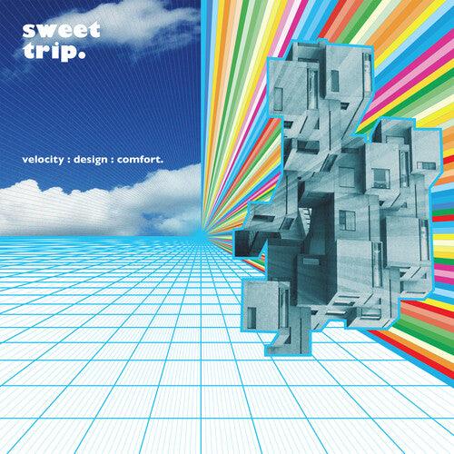Sweet Trip- velocity: design: comfort - LP