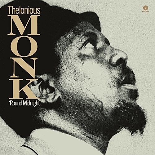 Thelonious Monk- Round Midnight (Bonus Track) [180 Gram] [Remastered] (Spa) - LP