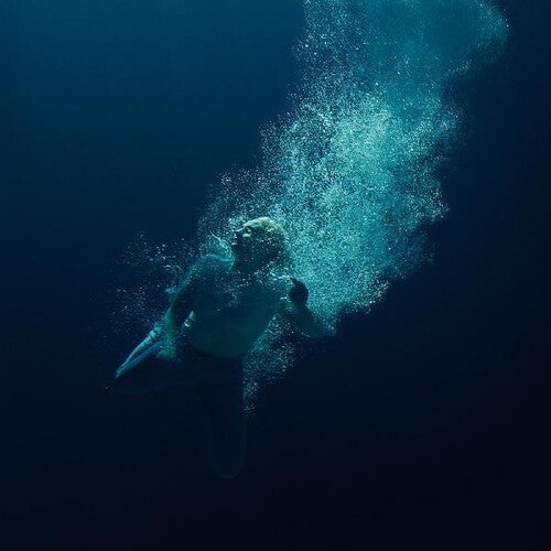 Lapsley: Through Water [ LP ]