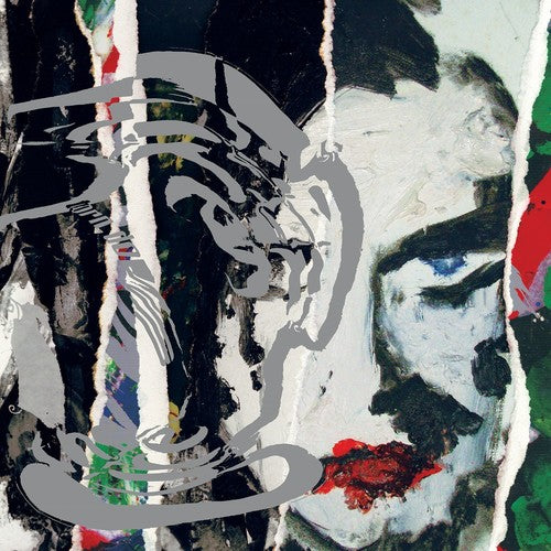 The Cure- Torn Down: Mixed Up Extras 2018 [2LP] - LP