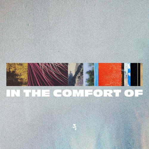 Sango: In The Comfort Of [ LP ]