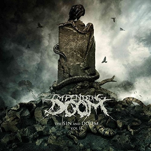 Impending Doom: The Sin And Doom Vol. II - VINYL