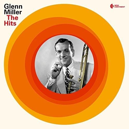 Glenn Miller- Hits - LP