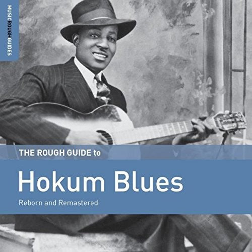 Various Artists: Rough Guide To Hokum Blues  [ CD ]