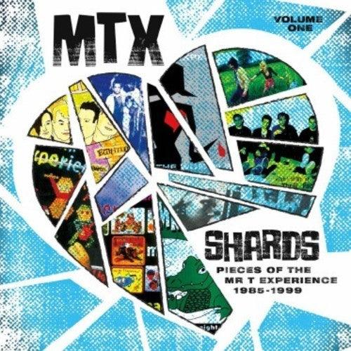 Shards Vol. 1 - LP