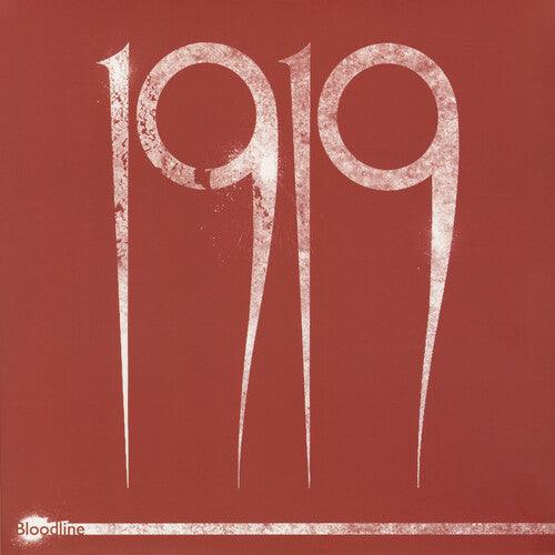 1919- Bloodline - LP