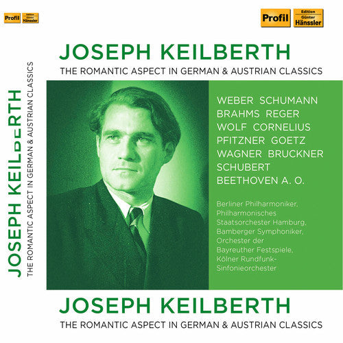 Beethoven / Mozart: Romantic Aspect of German & Austrian Classics  [ CD ]