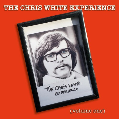 Chris Experience (the Zombies) White: Chris White Experience Vol 1 - CD