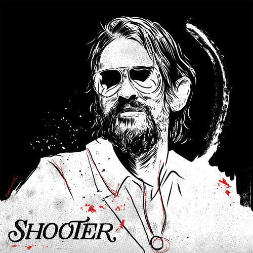 Shooter Jennings: Shooter [ LP ]