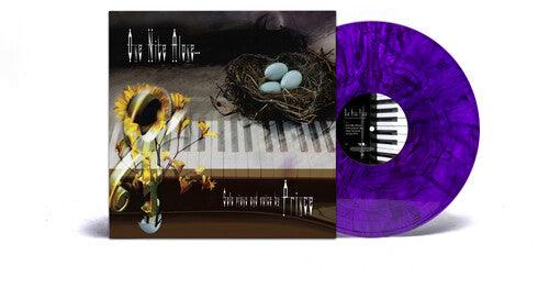 Prince & the Revolution- One Nite Alone...(Solo Piano And Voice By Prince) - LP