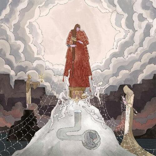 Purity Ring- Womb - LP