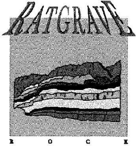 Ratgrave- Rock - LP