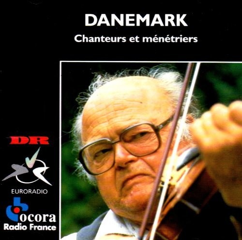 Various Artists: Chanteurs Et Menetriers  [ CD ]