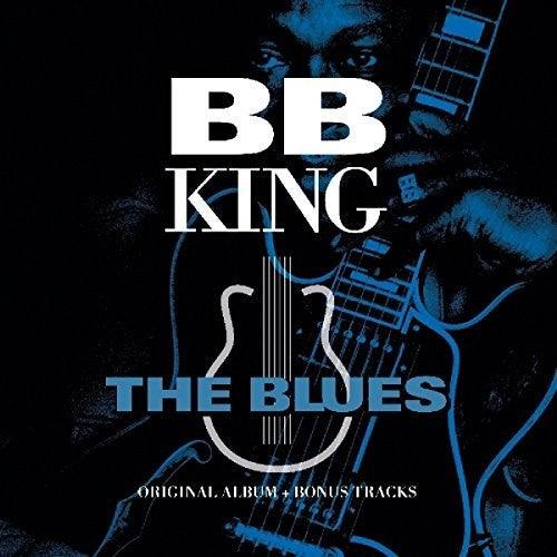B.B. King- Blues - LP