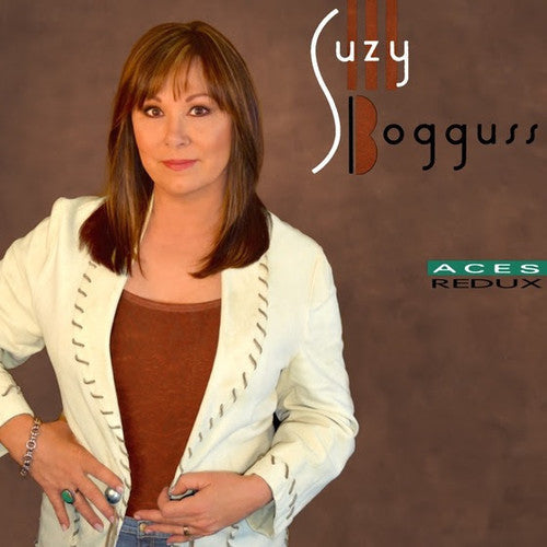 Suzy Bogguss: Aces Redux  [ CD ]