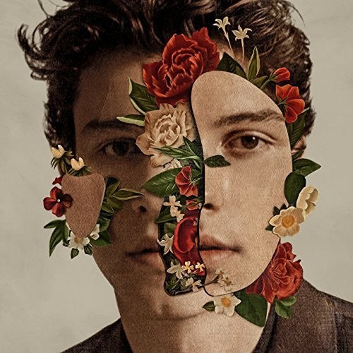 Shawn Mendes: Shawn Mendes - VINYL