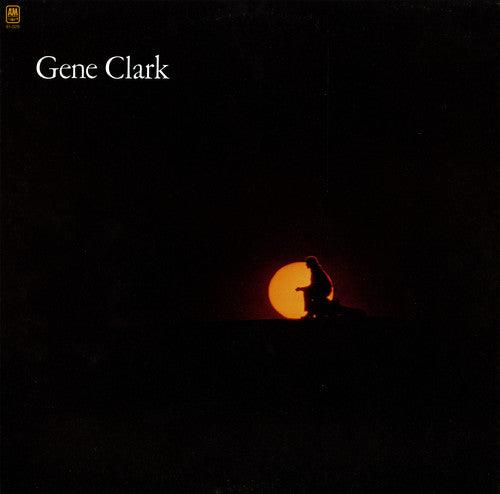 Gene Clark- White Light - LP