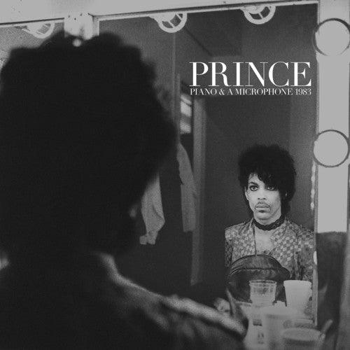 Prince & the Revolution- Piano & A Microphone 1983 - LP
