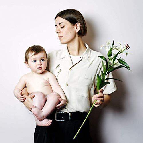 Liz Lawrence- Pity Party (indie Exclusive) (Indie Exclusive Vinyl) - LP