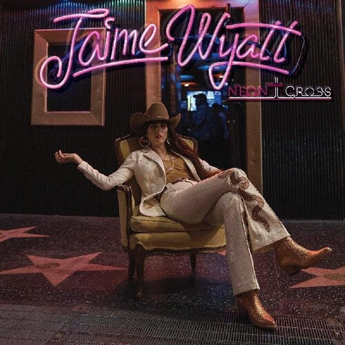 Jaime Wyatt: Neon Cross [ LP ]