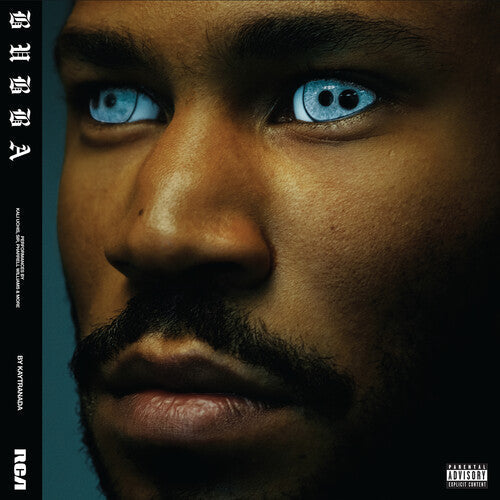 KAYTRANADA: Bubba [ LP ]