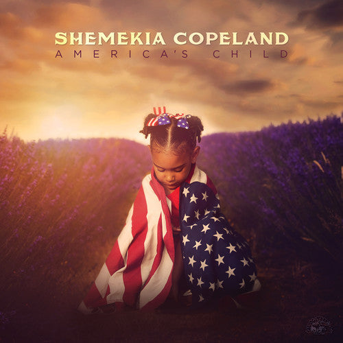 Shemekia Copeland: America's Child  [ CD ]