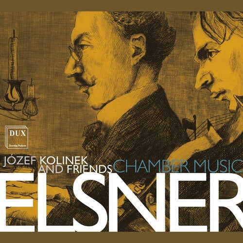 Various: Chamber Music  [ CD ]