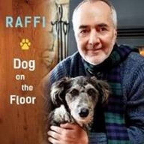 Raffi: Dog On The Floor  [ CD ]