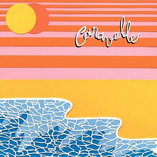 Polo & Pan: Caravelle [ LP ]