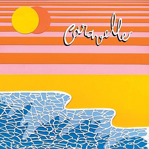 Polo & Pan: Caravelle  [ CD ]
