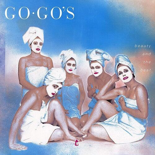 The Go-Go's- Beauty And The Beat - LP